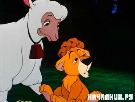  -   / Lambert the sheepish lion (1951 / DVDRip)