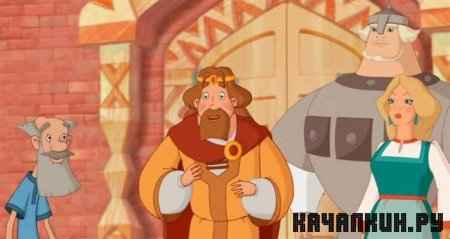 ��� �������� � ����������� ������ (2010 / DVDRip)