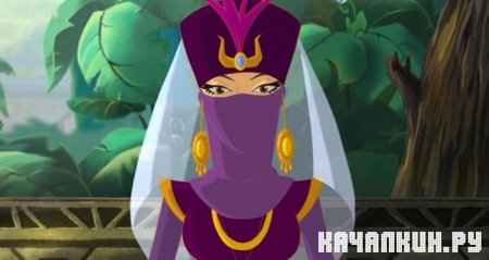 ��� �������� � ����������� ������ (2010 / DVDRip)