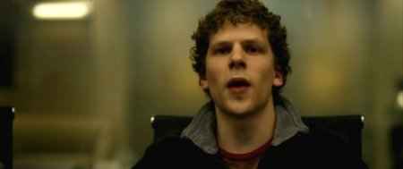 ���������� ���� / The Social Network (2010/DVDrip/1400)