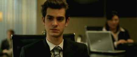 ���������� ���� / The Social Network (2010/DVDrip/1400)