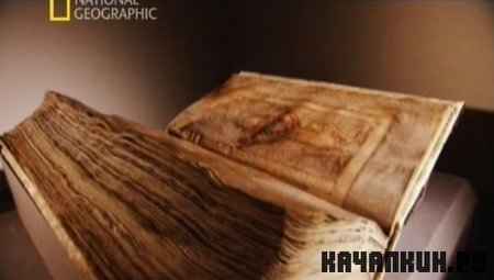 National Geographic. ������ ������� / National Geographic. Devil's Bible (2008 / TVRip)