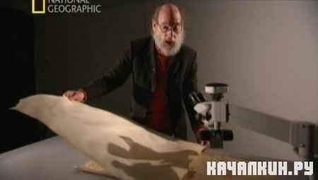 National Geographic. ������ ������� / National Geographic. Devil's Bible (2008 / TVRip)