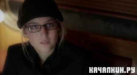 ���������� �������� / Night Train (2009 / HDRip)