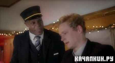 ���������� �������� / Night Train (2009 / HDRip)