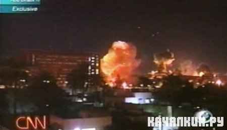 ����� �������� ����� / War Made Easy (2007 / DVDRip)