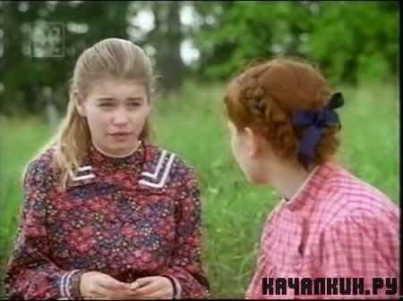 ����� ������� ����� / Time at the top (1999 / VHSRip)