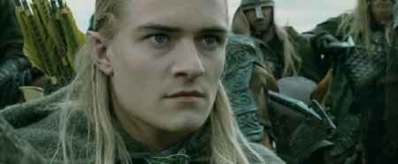 ��������� �����: ��� �������� / The Lord of the Rings: The Two Towers (2002, HDRip)