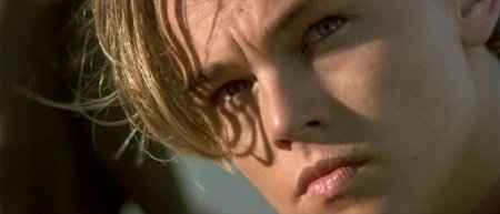 ������� / Titanic (1997, DVDRip)
