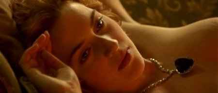 ������� / Titanic (1997, DVDRip)