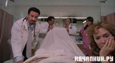 ����� ������ / Barry Munday (2010 / HDRip)