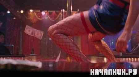 ����� ������ / Barry Munday (2010 / HDRip)