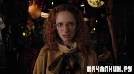 ����� ������ / Barry Munday (2010 / HDRip)