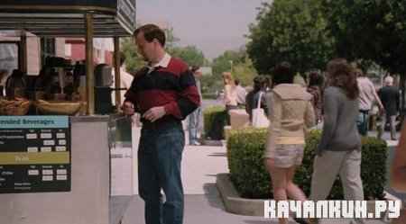 ����� ������ / Barry Munday (2010 / HDRip)