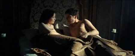 ������� / The Countess (2009 / DVDRip)