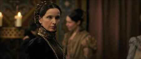 ������� / The Countess (2009 / DVDRip)