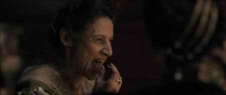 ������� / The Countess (2009 / DVDRip)