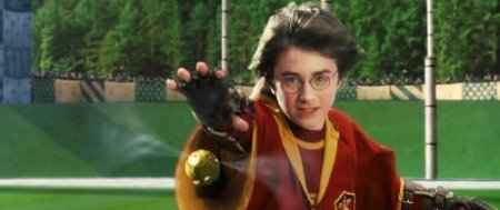 ����� ������ � ����������� ������ / Harry Potter and the Sorcerer's Stone (2001, BDRip)