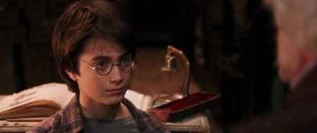 ����� ������ � ����������� ������ / Harry Potter and the Sorcerer's Stone (2001, BDRip)