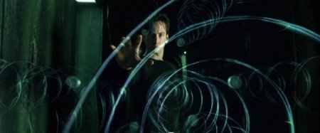 ������� / The Matrix (1999, BDRip)