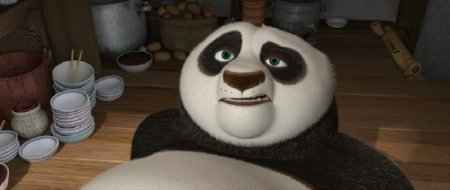 -  / Kung Fu Panda (2008, DVDRip)