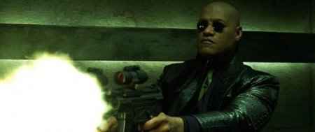 �������: ��������� / The Matrix Revolutions (2003, BDRip)