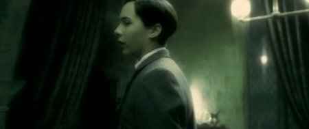 ����� ������ � �����-���������� / Harry Potter And The Half-Blood Prince (2009, BDRip)