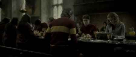 ����� ������ � �����-���������� / Harry Potter And The Half-Blood Prince (2009, BDRip)