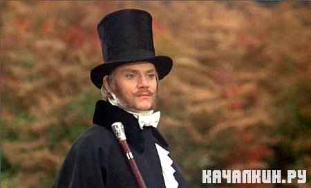 ����������� ����� / Royal Flash (1975) DVDRip