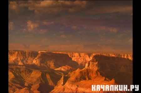 ���� ����� / Earth Flight (2004 / DVDRip)