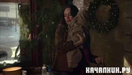 �������������� ������� / The Christmas Hope (2009 / DVDRip)