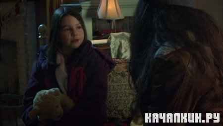 �������������� ������� / The Christmas Hope (2009 / DVDRip)
