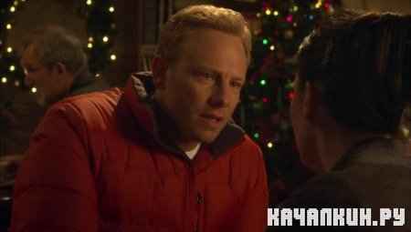�������������� ������� / The Christmas Hope (2009 / DVDRip)