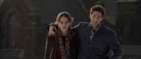 ������ / The Jacket (2005 / DVDRip)