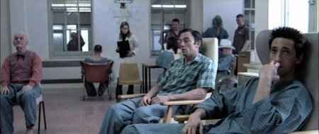 ������ / The Jacket (2005 / DVDRip)