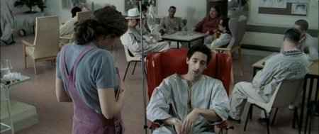 ������ / The Jacket (2005 / DVDRip)