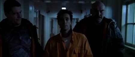 ������ / The Jacket (2005 / DVDRip)