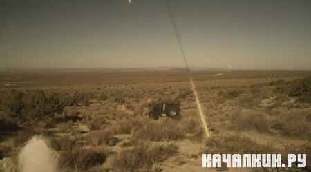 ������������ / Meteor Apocalypse (2010/DVDRip)