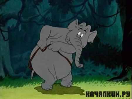 �������� � ������ / Tiger trouble (1945 / DVDRip)