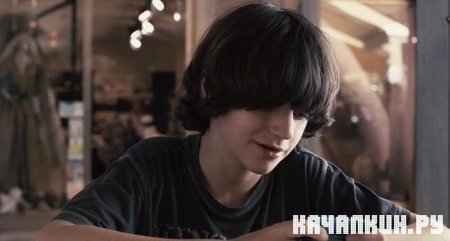 ����� ����� / ���������� ����� / Copie conforme (2010 / HDRip)