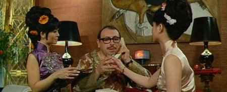 ������������ / Hibernatus (1969 / DVDRip)