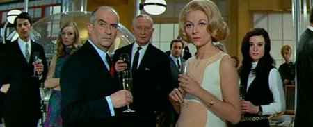 ������������ / Hibernatus (1969 / DVDRip)