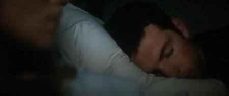 ������� ����� � ���-����� / Last Night (2010 / TS)