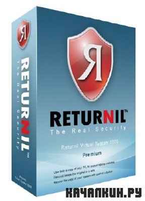 Returnil Virtual System 2011 Lite 3.2.11740.5691-REL12 ML/Rus