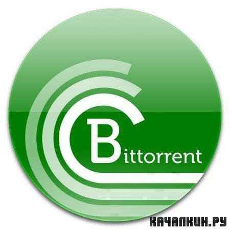 BitTorrent 7.2 Build 24441 Free + Rus