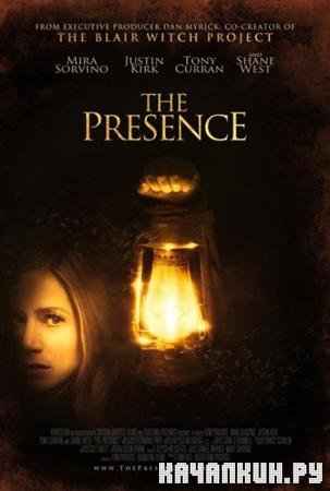  / The Presence (2010 / DVDRip)