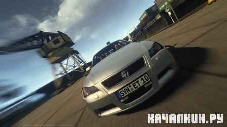 Crash Time 3 (2010/PC/Eng/Portable)