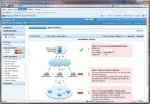 Zoho ManageEngine NetFlow Analyzer Enterprise v7.5.0.7500 x86+x64 (2010, ENG)