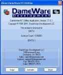 DameWare NT Utilities 7.1.0.1 + Portable -  