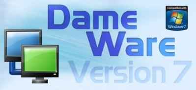 DameWare NT Utilities 7.1.0.1 + Portable -  